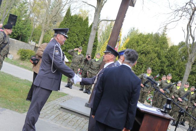 76. rocznica zbrodni katyńskiej