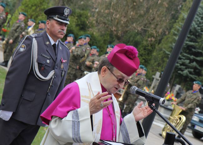 76. rocznica zbrodni katyńskiej