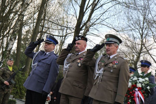 76. rocznica zbrodni katyńskiej