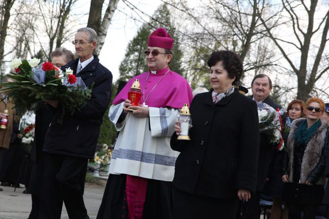 76. rocznica zbrodni katyńskiej