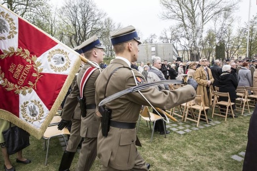 Dzień Pamięci Ofiar Zbrodni Katyńskiej