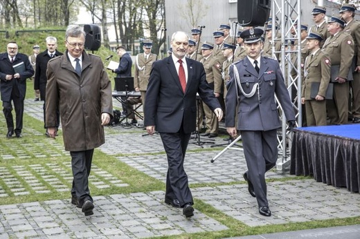 Dzień Pamięci Ofiar Zbrodni Katyńskiej