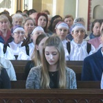 Znaki miłosierdzia w Grodźcu