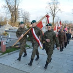 Dzień Pamięci o Katyniu na Podhalu