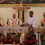 Znaki Miłosierdzia u NMP Królowej Polski w Czechowicach