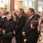 Znaki Miłosierdzia u NMP Królowej Polski w Czechowicach