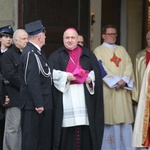 Znaki Miłosierdzia u NMP Królowej Polski w Czechowicach