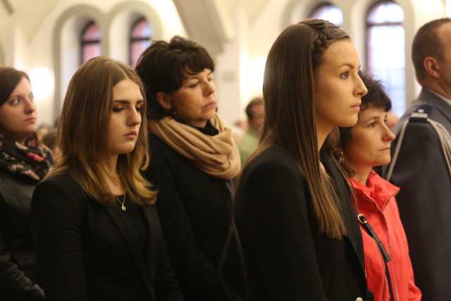 Znaki Bożego Miłosierdzia u św. Maksymiliana w Czechowicach