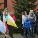 Znaki Bożego Miłosierdzia u św. Maksymiliana w Czechowicach