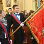 Znaki Miłosierdzia Bożego u św. Katarzyny w Czechowicach