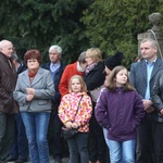 Znaki Bożego Miłosierdzia w Czechowicach-Dziedzicach Południowych