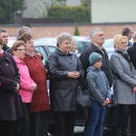 Znaki Bożego Miłosierdzia w Czechowicach-Dziedzicach Południowych