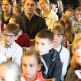 Finały 19. Konkursu Biblijnego "Jonasz" 2016