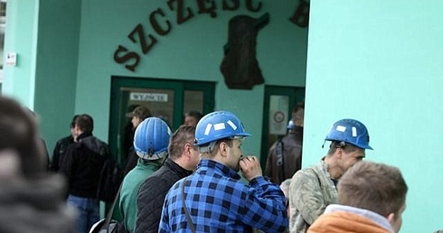 Górnicy na miedzi zarobią więcej