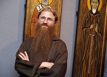 Br. Marcin Świąder OFM Cap