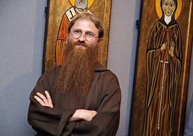 Br. Marcin Świąder OFM Cap