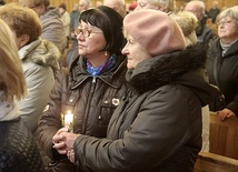Zawiszacy i jubilleuszowy kamień 