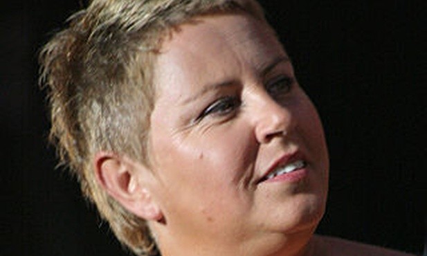 Dorota Wellman pobiła mężczyznę na ulicy, bo...