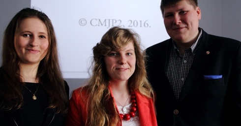 Potrzeba jeszcze 250 wolontariuszy na ŚDM