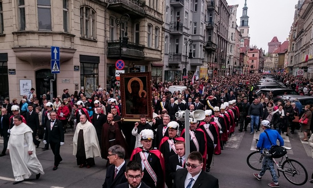 Abp Gądecki: Bądźmy wierni przyrzeczeniom