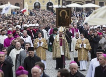 Świętowanie z Maryją