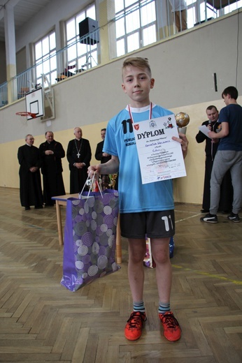 Turniej finałowy w Witoni