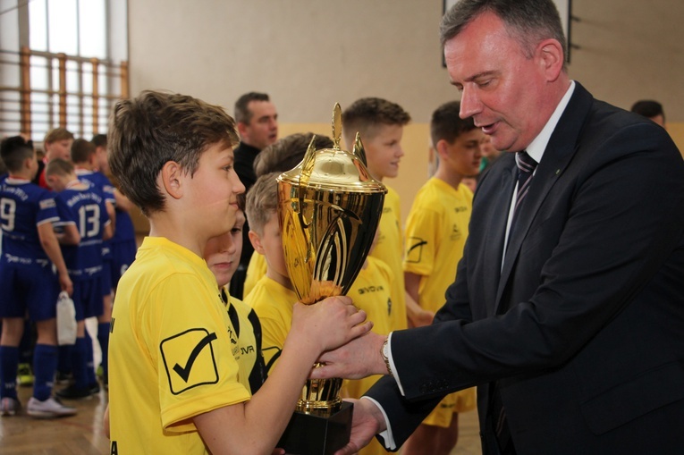 Turniej finałowy w Witoni