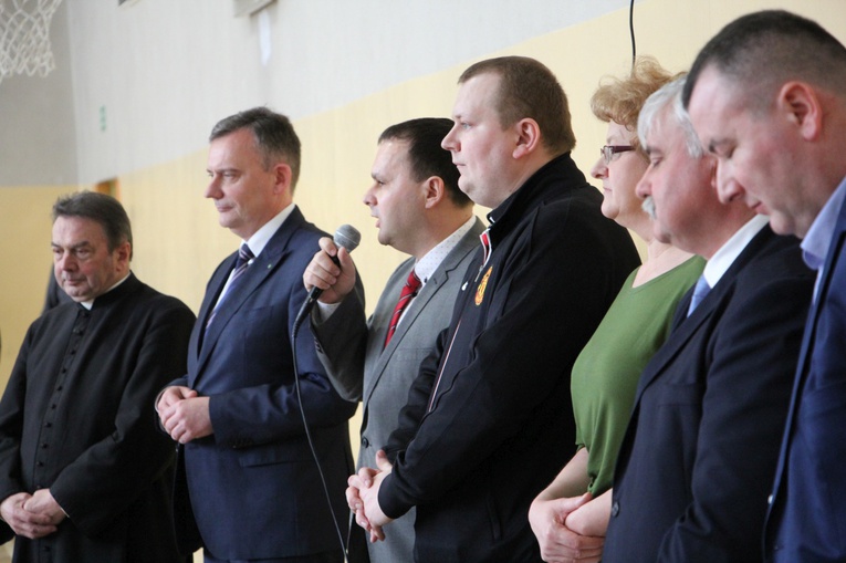 Turniej finałowy w Witoni