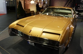 Oldsmobile Toronado