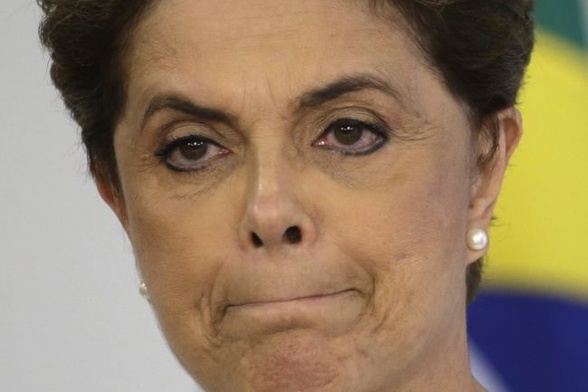 Napięcie wokół impeachmentu prezydent Rousseff