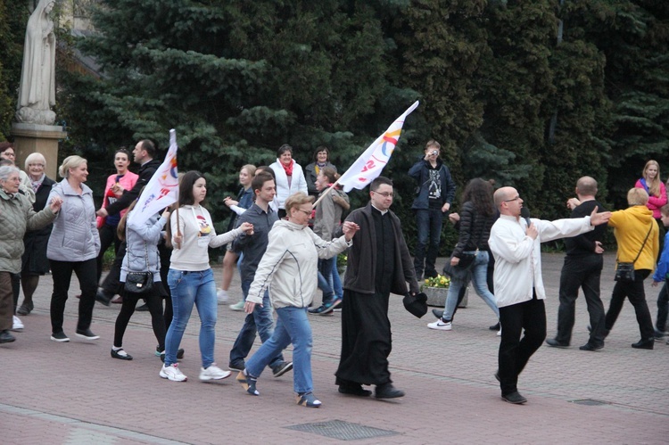 Studniówka ŚDM