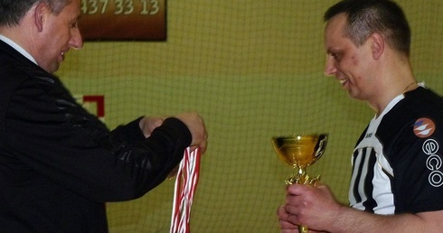 Turniej Szafarzy w Głogówku