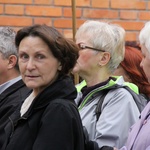 Północ Tarnowa do Bramy Miłosierdzia