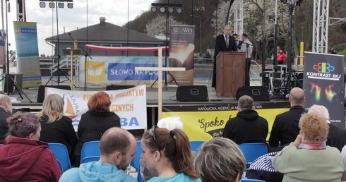 Słowo potrzebne każdemu