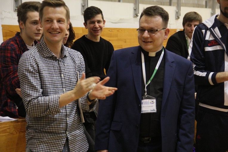 Mistrzostwa LSO w piłce nożnej halowej w 2016 r. 