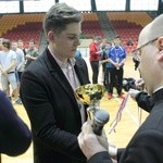 Oto mistrzowie diecezji 