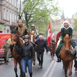 Rocznica chrztu Polski w Nowej Soli