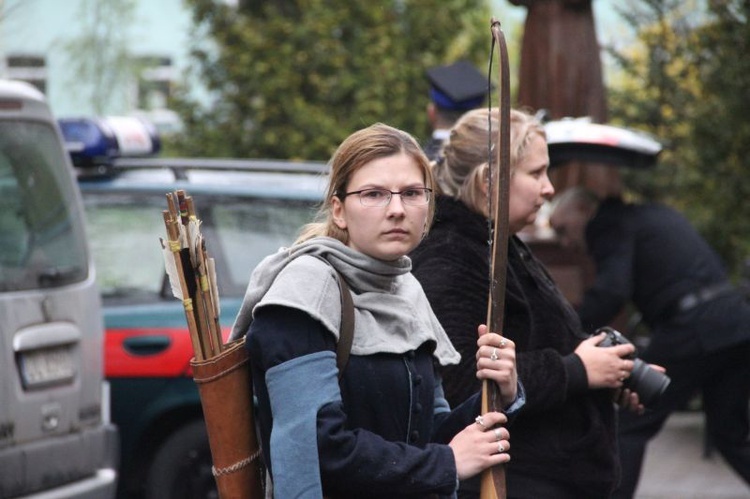 Rocznica chrztu Polski w Nowej Soli