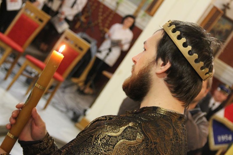 Rocznica chrztu Polski w Nowej Soli