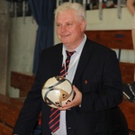 Mecz gwiazdy TVP kontra drużyna AZS UMCS