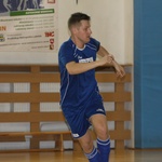 Mecz gwiazdy TVP kontra drużyna AZS UMCS