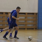 Mecz gwiazdy TVP kontra drużyna AZS UMCS