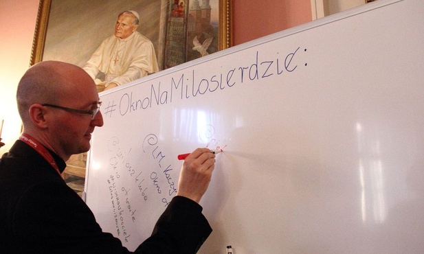 Sieciowa Niedziela Powołań