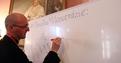 Sieciowa Niedziela Powołań