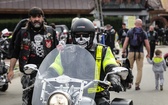 VI Wilkowyjski Zlot Motocyklowy