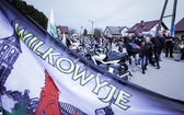 VI Wilkowyjski Zlot Motocyklowy