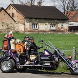 VI Wilkowyjski Zlot Motocyklowy