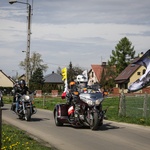 VI Wilkowyjski Zlot Motocyklowy