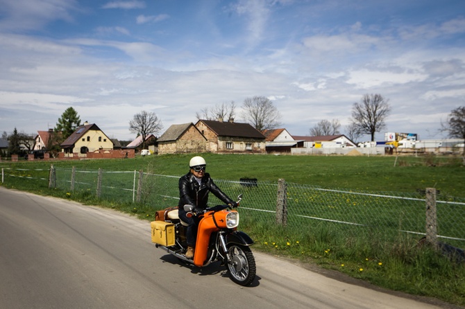 VI Wilkowyjski Zlot Motocyklowy