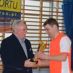 Mistrzostwa Polski Księży w Futsalu